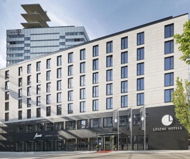 LÉGÈRE HOTEL Bielefeld