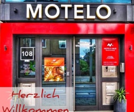 MOTELO Bielefeld