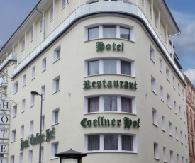 Hotel Coellner Hof