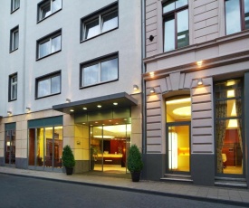 Hotel Flandrischer Hof