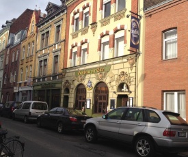 Hotel Gasthaus Zur Eule