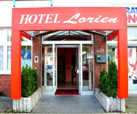 Hotel Lorien