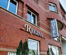 Hotel Regina -Garni Köln