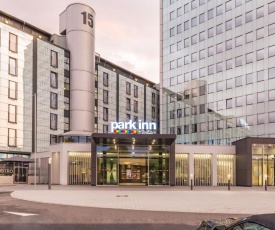 Park Inn by Radisson Köln City West