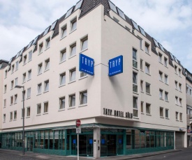 TRYP by Wyndham Köln City Centre
