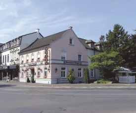 Hotel-Restaurant Benger