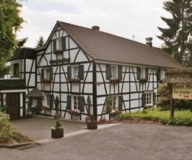 Hotel Meyer Alter Bergischer Gasthof GARNI