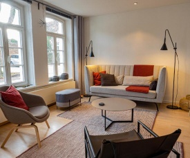 Design Apartment am Wasserbachhof