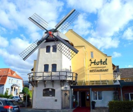 Hotel Zur Mühle
