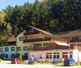 Hotel Finkenberg