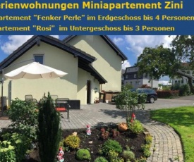 Miniappartement Zini