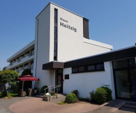 Pension Haus Heitzig