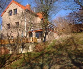Apartment bei Gemuend und Heimbach