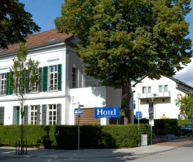 Hotel ZweiLinden Meckenheim Bonn