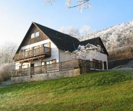 Cozy Holiday home in Dudinghausen Sauerland near Ski area