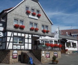 Hotel Medebach - Zum Schwanenkönig