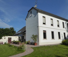 Ferienwohnung Illbruckshof - ca. 120m²