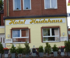 Hotel Heidehaus