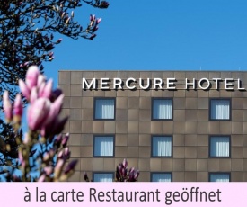 Mercure Parkhotel Mönchengladbach