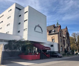 Park Hotel Theater Mönchengladbach