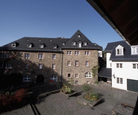 Ferienwohnungen Burg Monschau