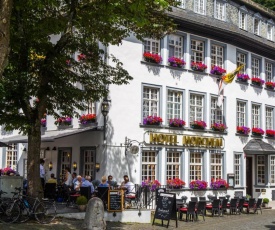 Horchem Hotel-Restaurant-Café-Bar