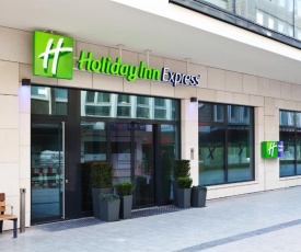 Holiday Inn Express - Mülheim - Ruhr, an IHG Hotel