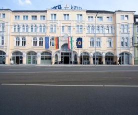 Hotel Handelshof