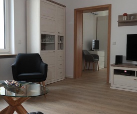 Modern Home Check-in & chill down auf 65 qm²