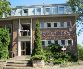 Ringhotel KOCKS am Mühlenberg