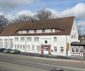 Hotel Stadt Munster