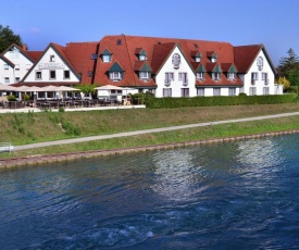 Hotel zur Prinzenbrücke