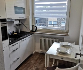Modernes Apartment in Neuss, nahe Düsseldorf