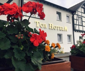 Tor Hotel