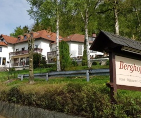 Berghof Hotel