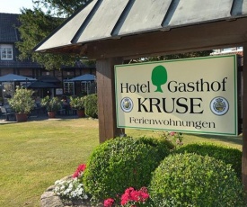 Hotel Gasthof Kruse