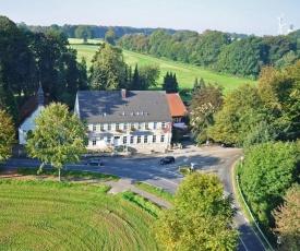 Hotel Marienhof Baumberge