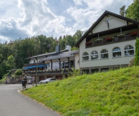 Märchenwald Altenberg B&B Hotel