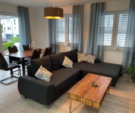 Sauerland Apartment Deluxe