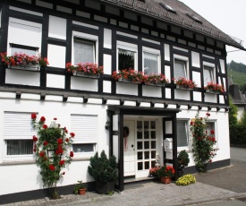 Ferienhaus Haus am Medebach
