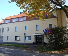 Hotel Cherusker Hof