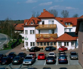 Hotel-Restaurant Gerold