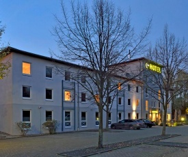 B&B Hotel Düsseldorf-Ratingen