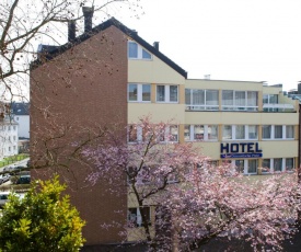Hotel Am Düsseldorfer Platz