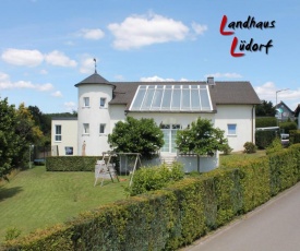Landhaus Lüdorf