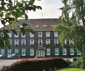 Hotel Berliner Hof
