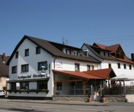 Hotel-Restaurant Werneths Landgasthof Hirschen