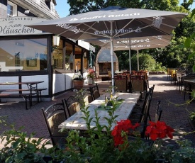 Hotel Restaurant Landgasthof Zum Hauschen