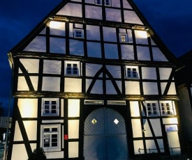 Haus Buuck - Herberge