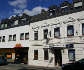 Oberkasseler Hof Bonn